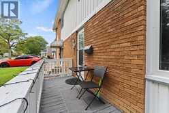10358 SHENANDOAH | Windsor Ontario | Slide Image Two