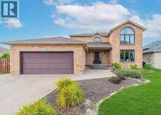 120 HAMPTON | Windsor Ontario | Slide Image One