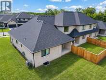 53 CALLAMS BAY CRESCENT | Amherstburg Ontario | Slide Image Three