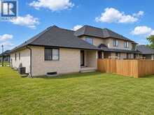 53 CALLAMS BAY CRESCENT | Amherstburg Ontario | Slide Image Four