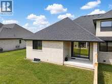 53 CALLAMS BAY CRESCENT | Amherstburg Ontario | Slide Image Five