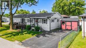 110 BROOKS BOULEVARD | Windsor Ontario | Slide Image One