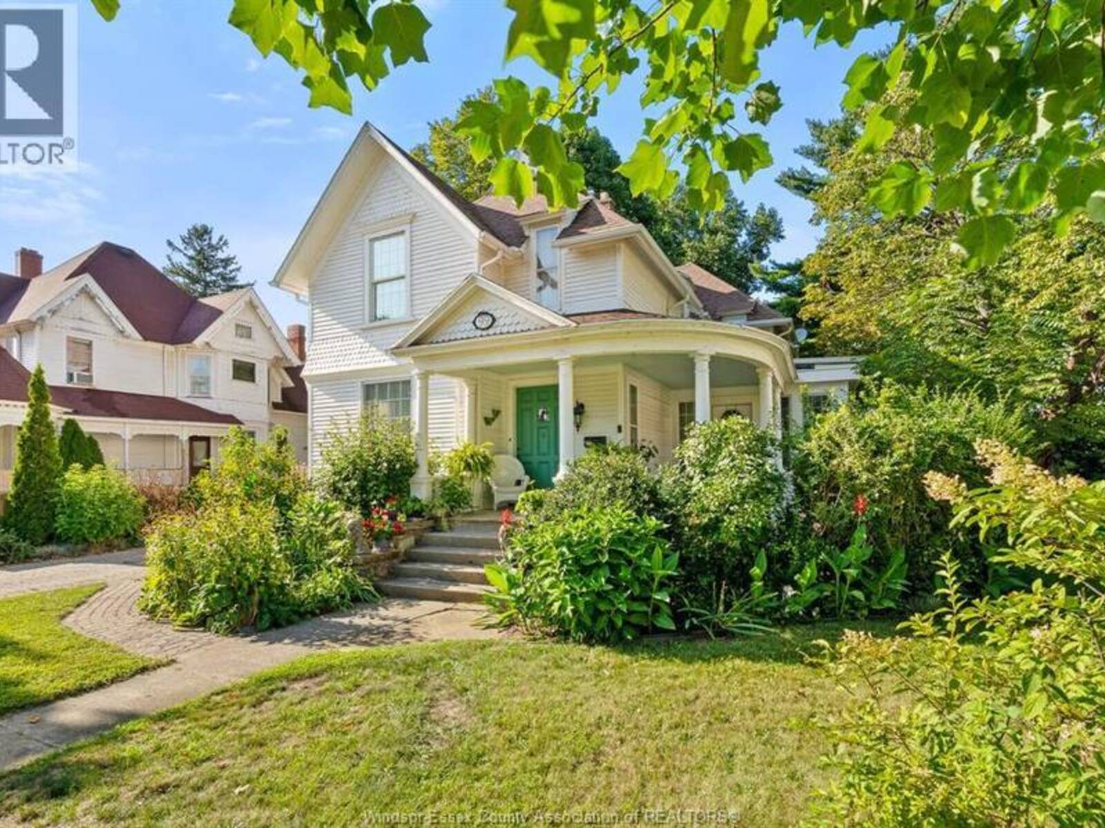99 Talbot STREET West, Leamington, Ontario N8H 1M7