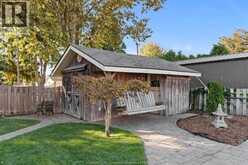 234 APPLEWOOD ROAD | Kingsville Ontario | Slide Image Thirty-nine