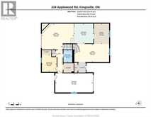 234 APPLEWOOD ROAD | Kingsville Ontario | Slide Image Forty-one