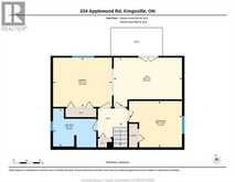 234 APPLEWOOD ROAD | Kingsville Ontario | Slide Image Forty-two
