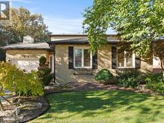 234 APPLEWOOD ROAD Kingsville Ontario, N9Y 3P3
