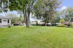6480 BALL STREET | Lakeshore Ontario | Slide Image Thirty-one