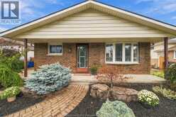 30 PEARL STREET | Tilbury Ontario | Slide Image Three