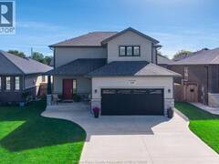 148 Summer STREET Lakeshore Ontario, N8L 0G9