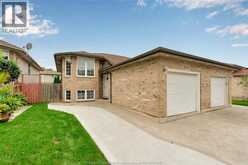 2651 TEEDIE CRESCENT | Windsor Ontario | Slide Image One