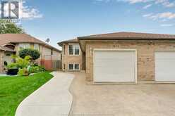 2651 TEEDIE CRESCENT | Windsor Ontario | Slide Image Two