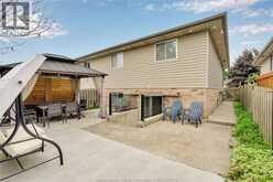 2651 TEEDIE CRESCENT | Windsor Ontario | Slide Image Thirty