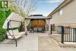 2651 TEEDIE CRESCENT | Windsor Ontario | Slide Image Thirty-one