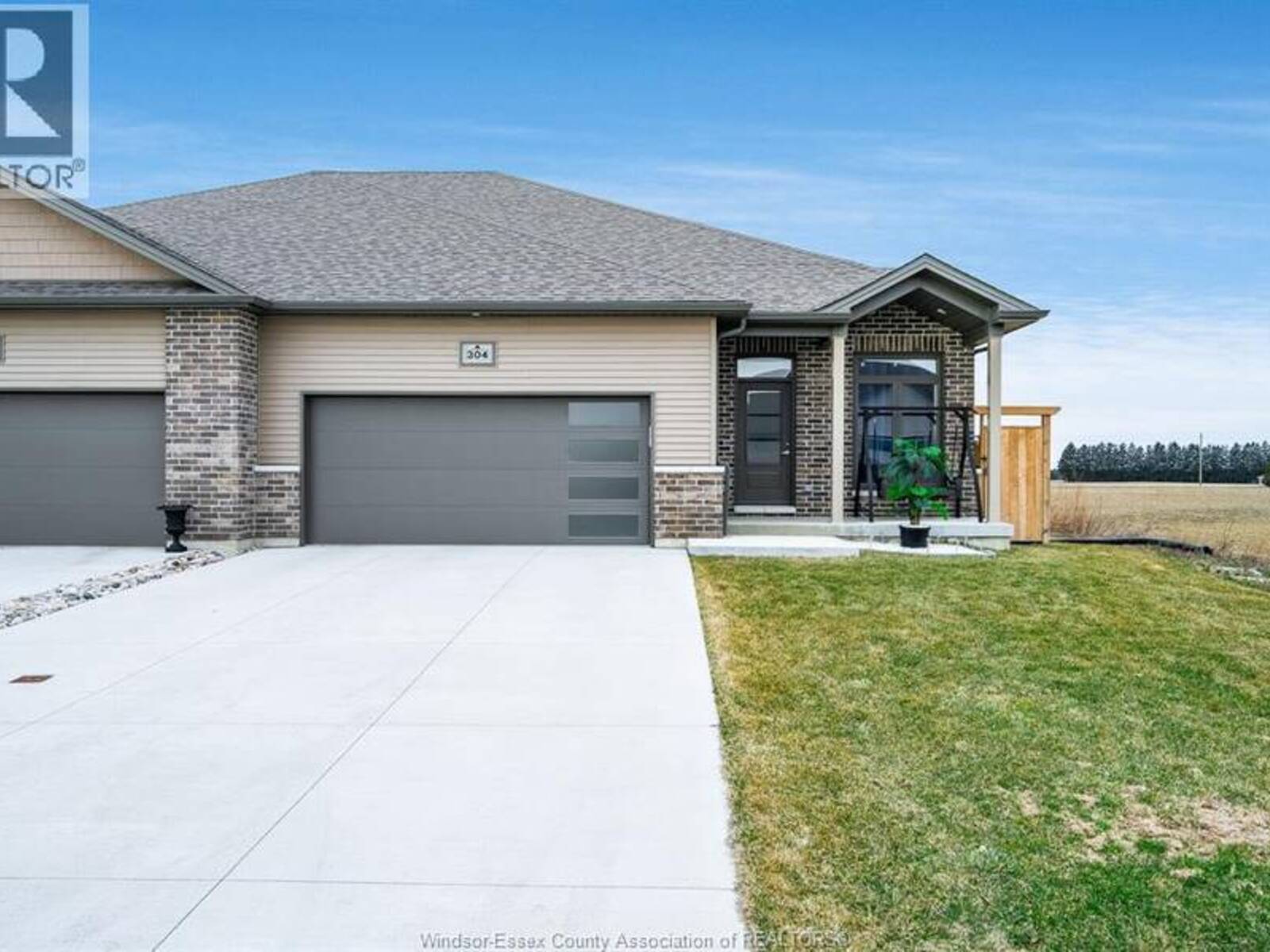 304 Horizon LANE, Chatham, Ontario N7L 0G6