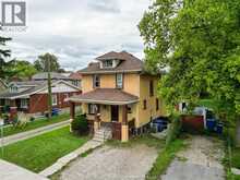 550 ALLENDALE STREET | Windsor Ontario | Slide Image One