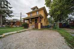 550 ALLENDALE STREET | Windsor Ontario | Slide Image Two
