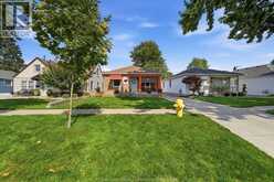2540 CHANDLER | Windsor Ontario | Slide Image One