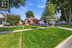 2540 CHANDLER | Windsor Ontario | Slide Image Two
