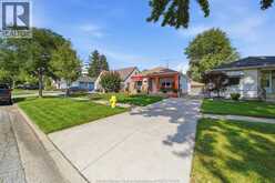 2540 CHANDLER | Windsor Ontario | Slide Image Three