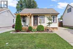 1734 WESTCOTT | Windsor Ontario | Slide Image One