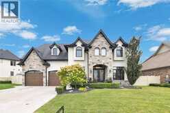 539 RIVER DOWNS AVENUE | Lakeshore Ontario | Slide Image Two