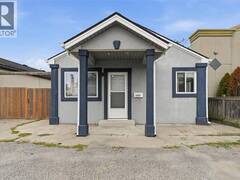 3453 WALKER ROAD Windsor Ontario, N8W 3S2
