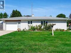 85 Lutsch AVENUE Leamington Ontario, N8H 2N5