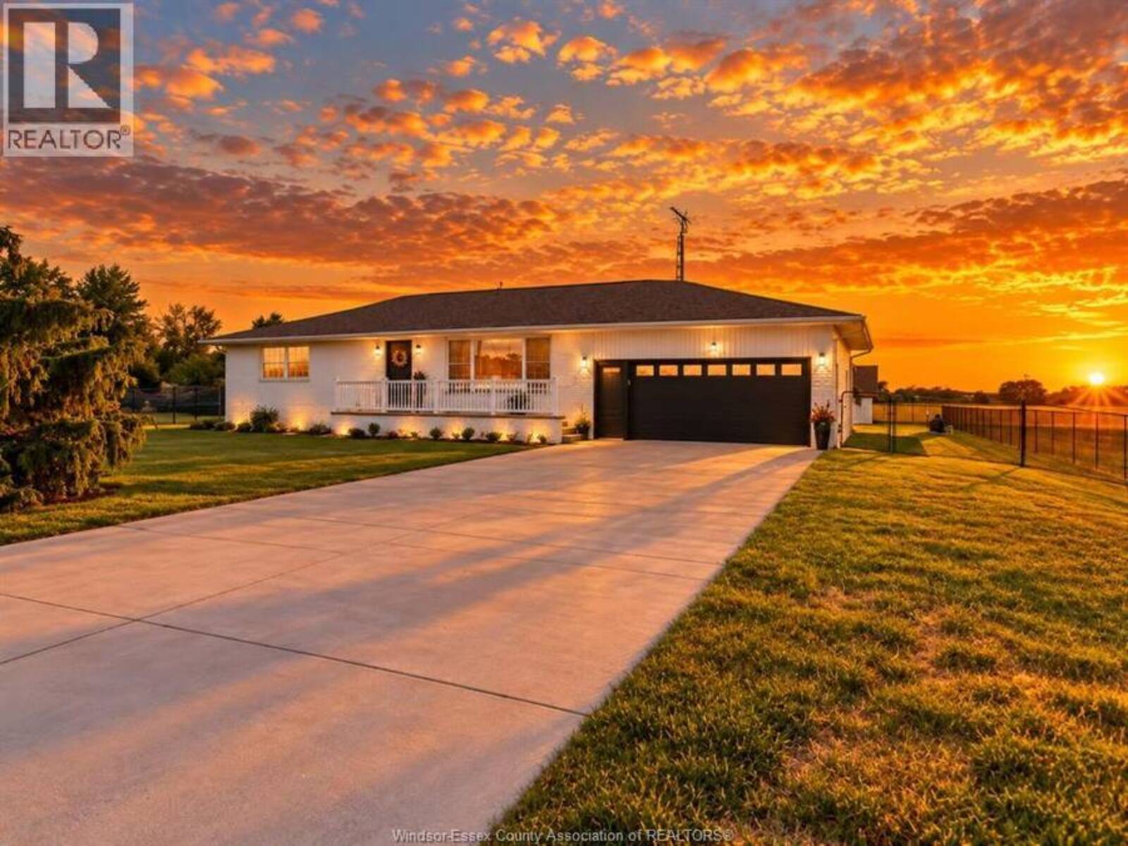 4259 GRAHAM Sideroad, Kingsville, Ontario N0R 1B0