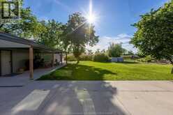 2040 FRONT ROAD North | Amherstburg Ontario | Slide Image Thirty