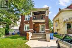 152-158 CAMPBELL | Windsor Ontario | Slide Image Two