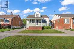 1669 HICKORY ROAD | Windsor Ontario | Slide Image One