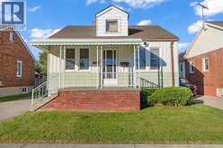 1669 HICKORY ROAD | Windsor Ontario | Slide Image Four