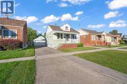 1669 HICKORY ROAD | Windsor Ontario | Slide Image Five