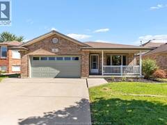 6 REYNOLDS COURT Amherstburg Ontario, N9V 3X8