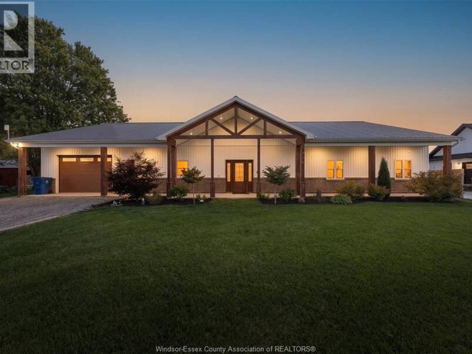 622 MIDDLETON LINE, Wheatley, Ontario N0P 2P0