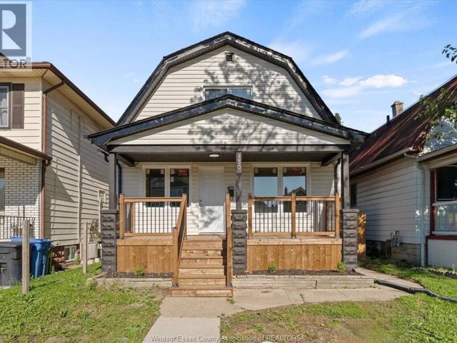 930 Elsmere Ave, Windsor, Ontario N9A 2A9