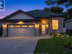 1488 HARRISON STREET LaSalle Ontario, N9H 0E1
