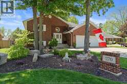 270 Irwin AVENUE | Essex Ontario | Slide Image Two