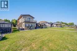 1328 SHORELINE AVENUE | Lakeshore Ontario | Slide Image Forty-one