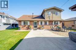 1328 SHORELINE AVENUE | Lakeshore Ontario | Slide Image Two