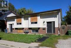 264-268 RANKIN AVENUE | Windsor Ontario | Slide Image Three