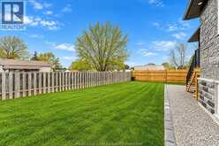199 THOMAS AVENUE | Wallaceburg Ontario | Slide Image Thirty