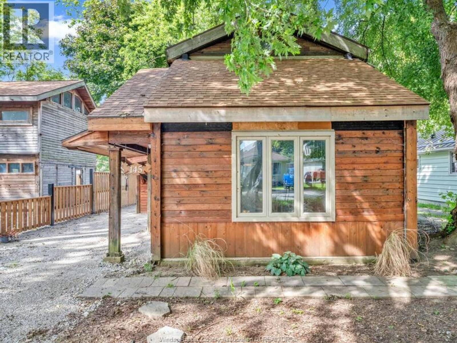145 PRADO AVENUE, Essex, Ontario N0R 1G0