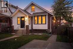1174 PARENT AVE | Windsor Ontario | Slide Image One
