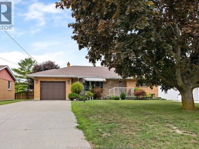 247 ERIE STREET South Harrow Ontario, N0R 1G0 - 4 Bedrooms Home For Sale