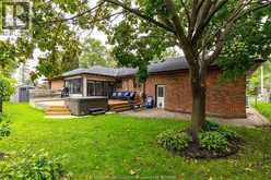 1550 YPRES | Windsor Ontario | Slide Image Six