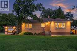 5505 MALDEN ROAD | Windsor Ontario | Slide Image One