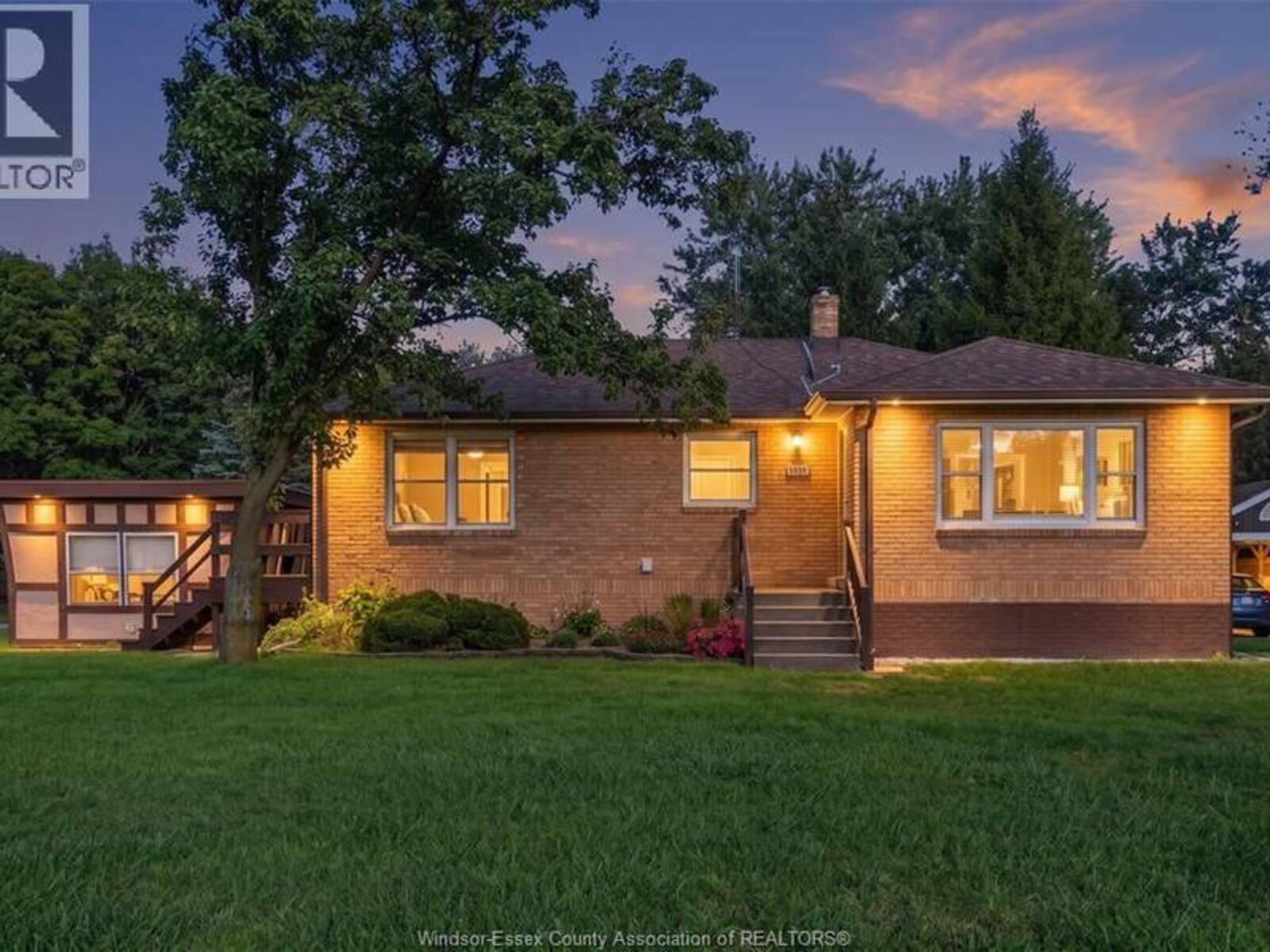 5505 MALDEN ROAD, Windsor, Ontario N9E 3W1