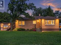 5505 MALDEN ROAD Windsor Ontario, N9E 3W1